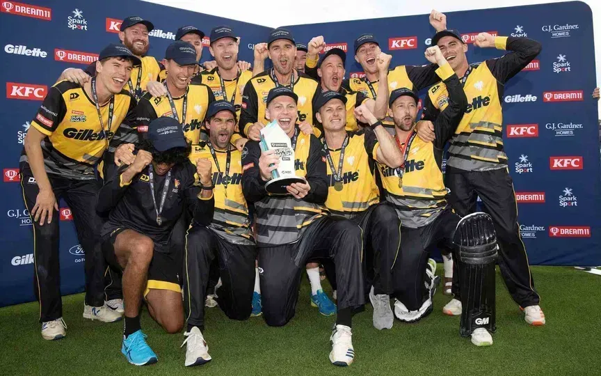 Super Smash out, NZ20 in! New Zealand Cricket gears up for bigger T20 thrills in January 2027